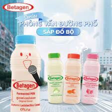 Betagen Vietnam Co., Ltd. 7