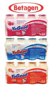 Betagen Vietnam Co., Ltd. 6