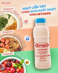 Betagen Vietnam Co., Ltd. 4