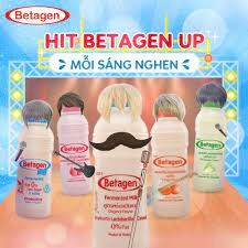 Betagen Vietnam Co., Ltd. 3
