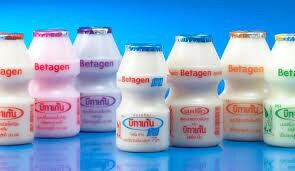 Betagen Vietnam Co., Ltd. 2