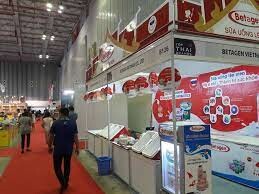 Betagen Vietnam Co., Ltd. 1