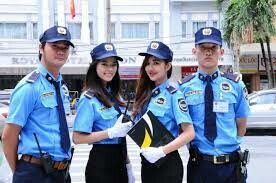 CÔNG TY CỔ PHẦN DỊCH VỤ BẢO VỆ SEAZEN 9