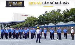 CÔNG TY CỔ PHẦN DỊCH VỤ BẢO VỆ SEAZEN 6