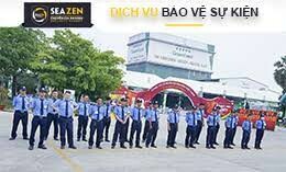 CÔNG TY CỔ PHẦN DỊCH VỤ BẢO VỆ SEAZEN 3