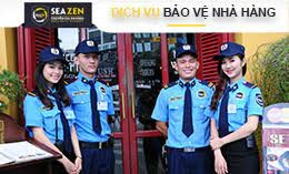 CÔNG TY CỔ PHẦN DỊCH VỤ BẢO VỆ SEAZEN 2