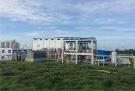 CÔNG TY CỔ PHẦN SORBITOL PHÁP-VIỆT 10