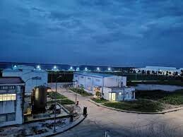 CÔNG TY CỔ PHẦN SORBITOL PHÁP-VIỆT 9