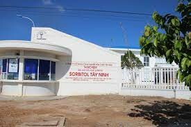 CÔNG TY CỔ PHẦN SORBITOL PHÁP-VIỆT 8