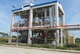 CÔNG TY CỔ PHẦN SORBITOL PHÁP-VIỆT 7