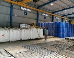 CÔNG TY CỔ PHẦN SORBITOL PHÁP-VIỆT 2