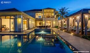 Fusion Resort & Villas Da Nang 5