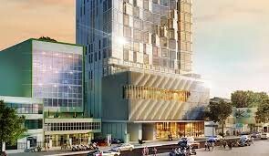 Bay Capital Da Nang 6