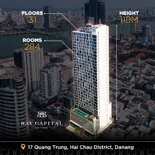 Bay Capital Da Nang 2