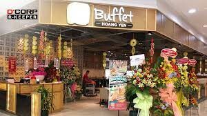 Hoàng Yến Group 10