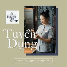 Hoàng Yến Group 9