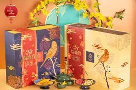 Hoàng Yến Group 8