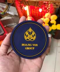 Hoàng Yến Group 4