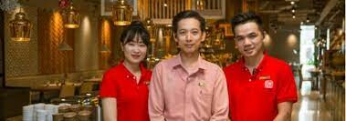 Hoàng Yến Group 3