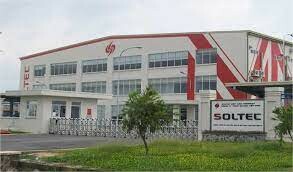 Công Ty TNHH Soltec Việt Nam 7