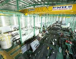 Công Ty TNHH Soltec Việt Nam 6