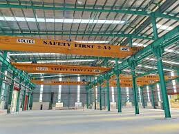 Công Ty TNHH Soltec Việt Nam 4