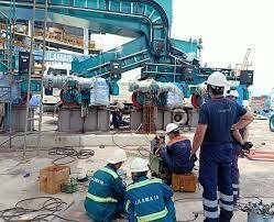 Công Ty TNHH Soltec Việt Nam 3