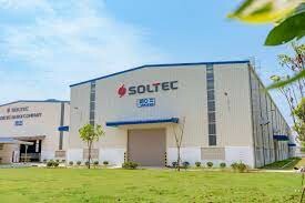 Công Ty TNHH Soltec Việt Nam 2