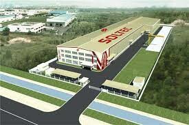 Công Ty TNHH Soltec Việt Nam 1
