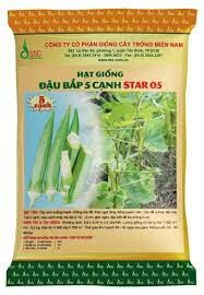 Giống Cây Trồng Miền Nam 9