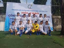 Giống Cây Trồng Miền Nam 7