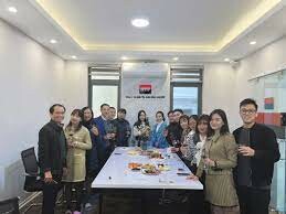 Tập Đoàn Công Nghệ Htp 9