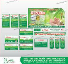 in và truyền thông Royal 3