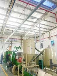 Kỹ Nghệ Longstar 9