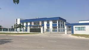 Kỹ Nghệ Longstar 8