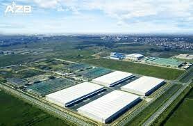 Kỹ Nghệ Longstar 6