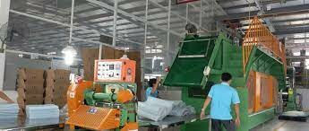 Kỹ Nghệ Longstar 4