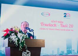 Công Nghệ Niềm Tin - Truetechnology 4