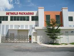 Detmold Packaging Vietnam 7