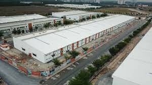 Detmold Packaging Vietnam 1