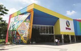 Him Lam Phát triển trí tuệ trẻ em Việt 8