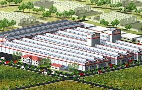 Công ty TNHH Dongsung Chemical Việt Nam 8