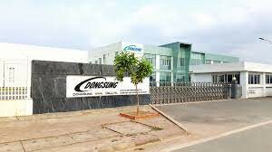 Công ty TNHH Dongsung Chemical Việt Nam 7