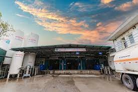 Khí Công Nghiệp Khoa Dung 7