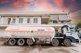 Khí Công Nghiệp Khoa Dung 5