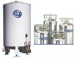 Khí Công Nghiệp Khoa Dung 3