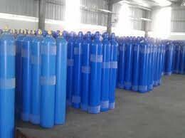 Khí Công Nghiệp Khoa Dung 2