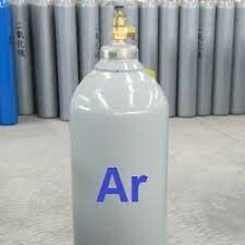 Khí Công Nghiệp Khoa Dung 1