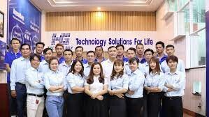 PHÁT TRIỂN CÔNG NGHỆ CAO HOÀNG GIA 10