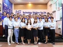 PHÁT TRIỂN CÔNG NGHỆ CAO HOÀNG GIA 9